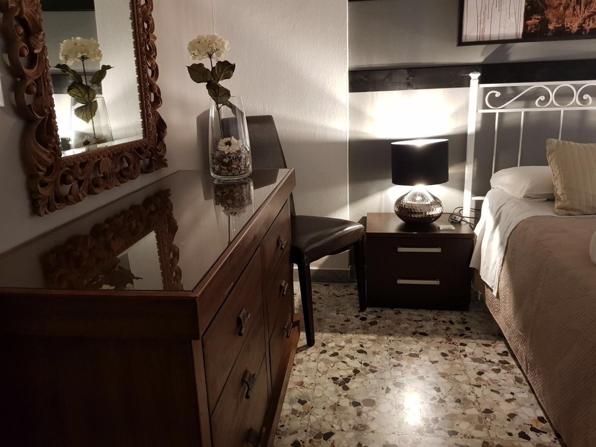 3Jolie Hotel Verona Eksteriør billede