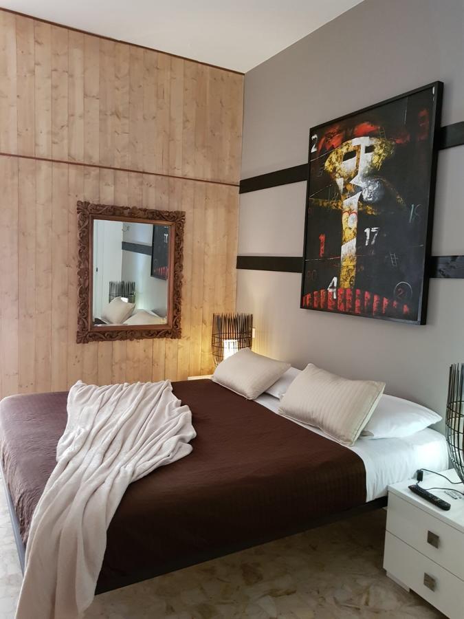 3Jolie Hotel Verona Eksteriør billede