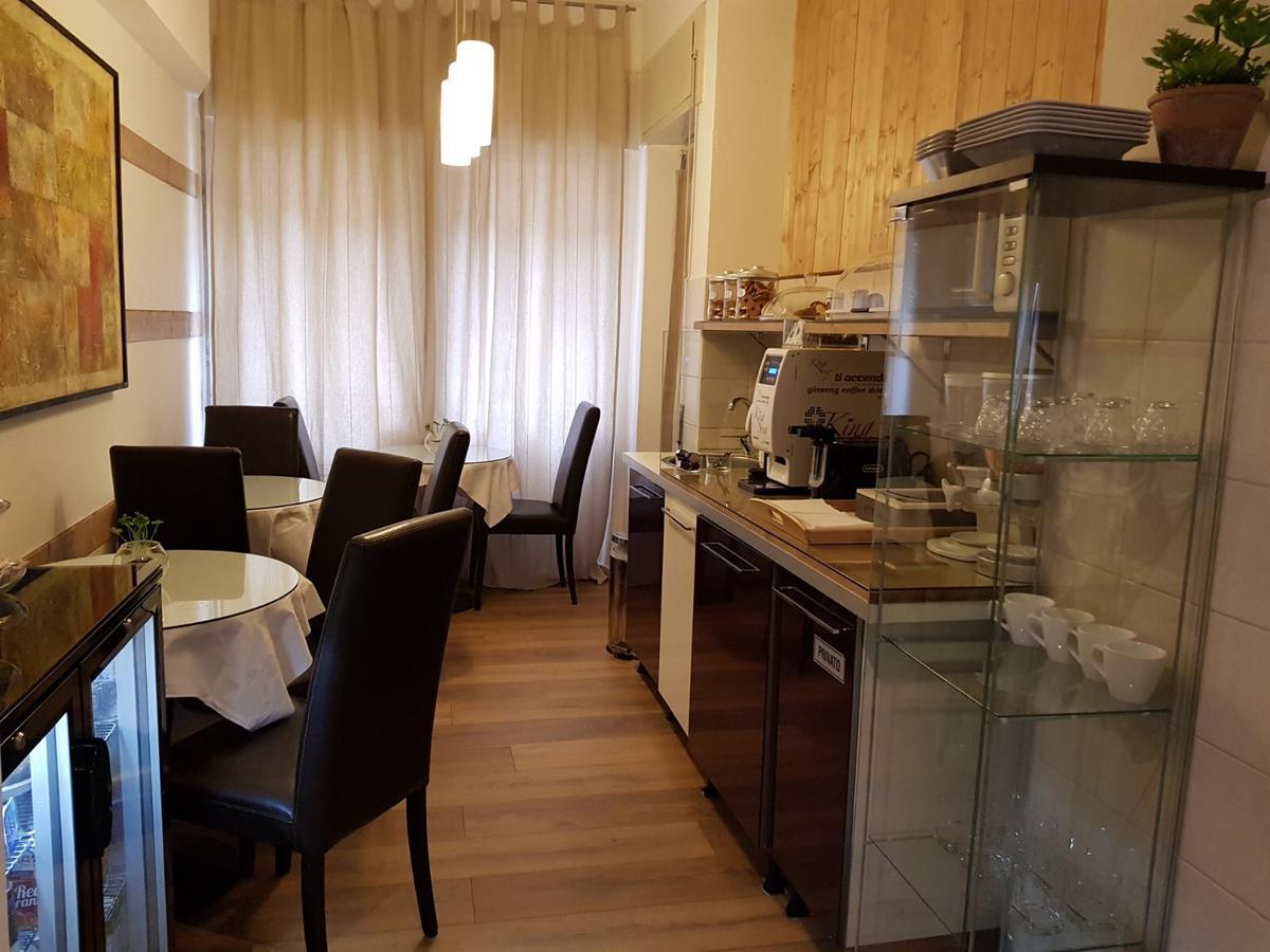 3Jolie Hotel Verona Eksteriør billede