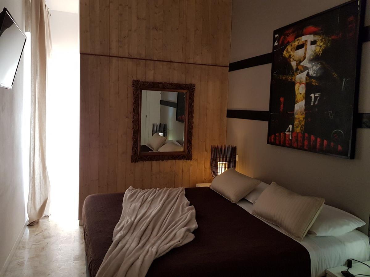 3Jolie Hotel Verona Eksteriør billede
